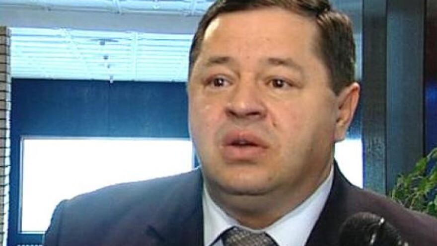 Intervju s ministrom poljoprivrede