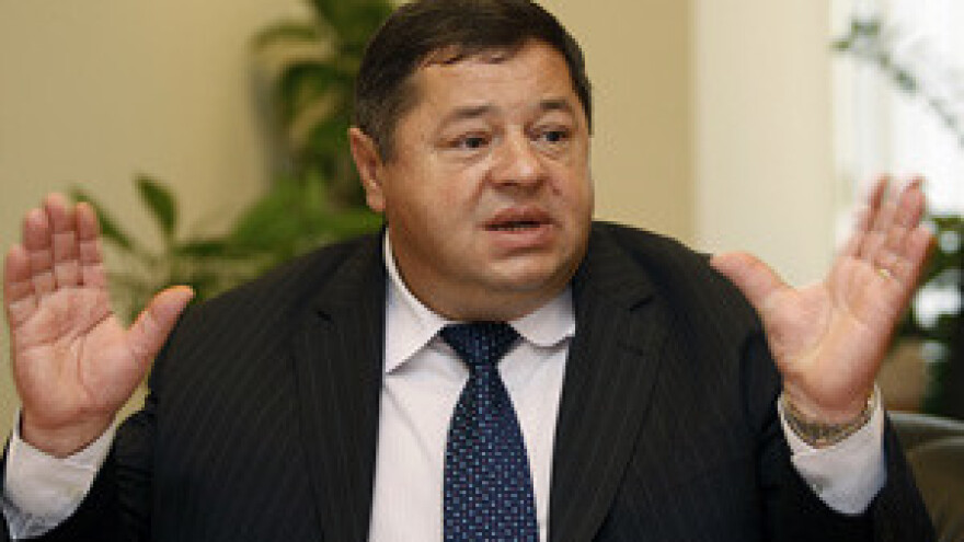 Petar Čobanković bez funkcija u HDZ-u