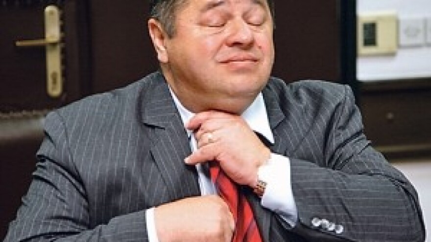 Čobanković bez imuniteta