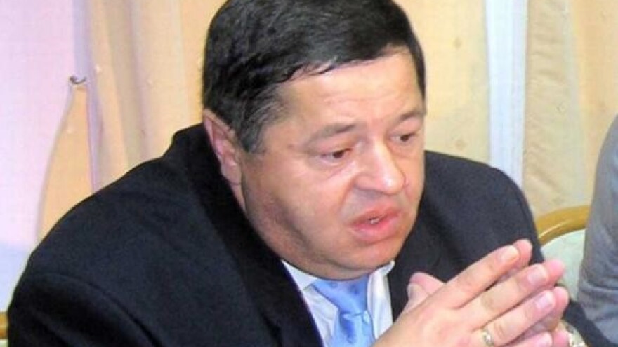 Intervju s Petrom Čobankovićem