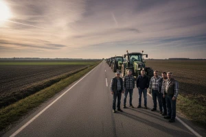 Čobankoviću rok jedan dan, a onda blokade