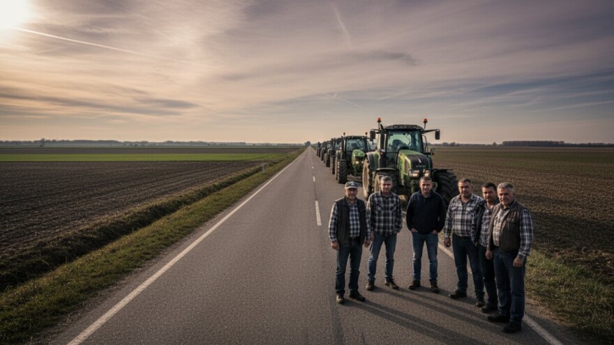Čobankoviću rok jedan dan, a onda blokade