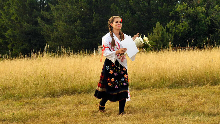 Čobanski dani za vikend u Kosjeriću: Ko će biti najlepši čobanin i čobanica?