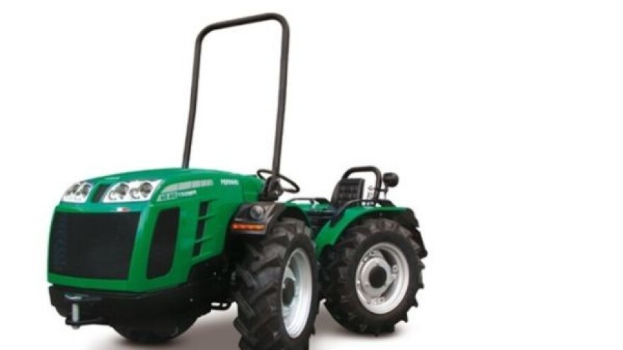 Traktor Ferrari Cobram 60 AR/RS