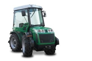Traktor Ferrari Cobram V65