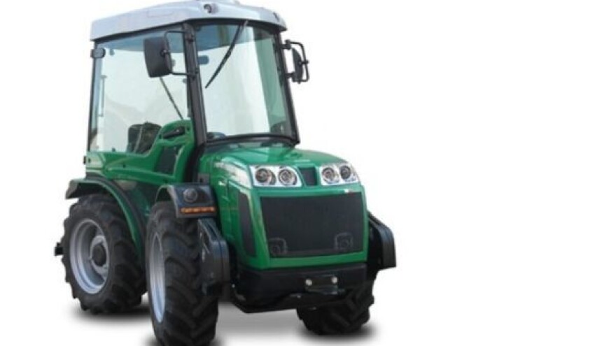 Traktor Ferrari Cobram V65