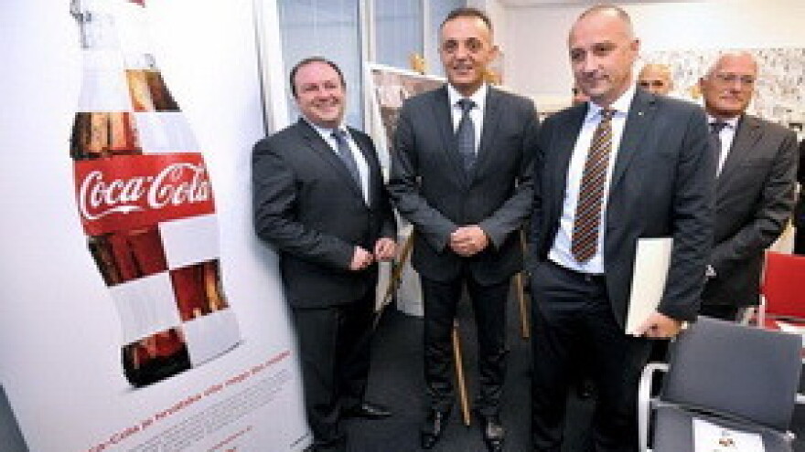 Kako je Coca-Cola ukrala Božić