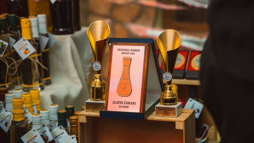 Otvorene prijave za "Zlatni čokanj": Za profesionalce i hobiste