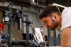 Da li ste probali 3D štampanu čokoladu? Novosadski naučnici je prave po posebnoj recepturi