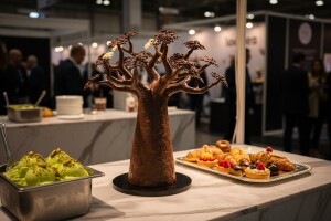 Čokolada, sladoled i peciva na jednom mjestu