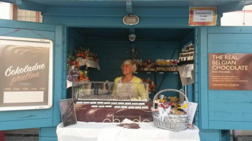 Županija potiče plasman autohtonih čokoladica