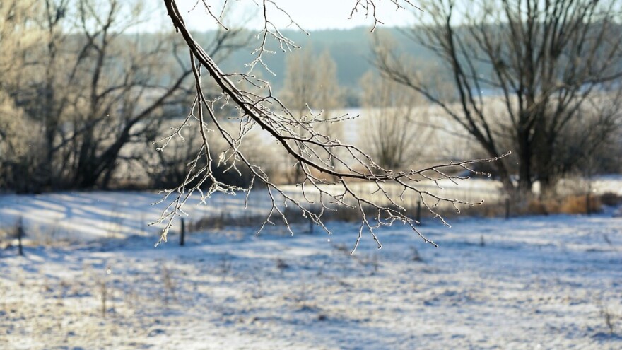 Nestabilno sa minusima za kraj novembra
