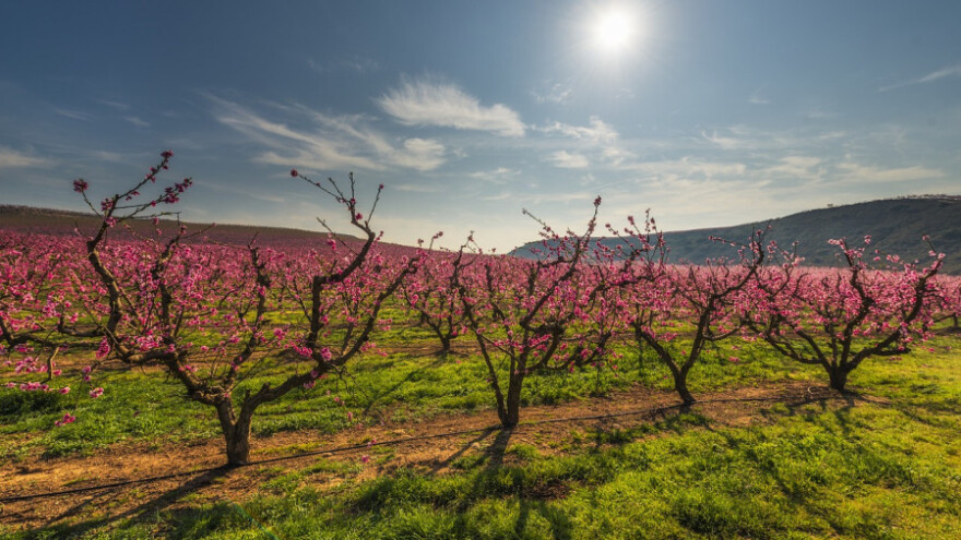 Čeka nas osjetan pad temperature