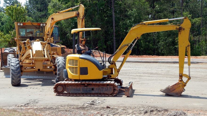 Info radionice o gradnji nerazvrstanih cesta