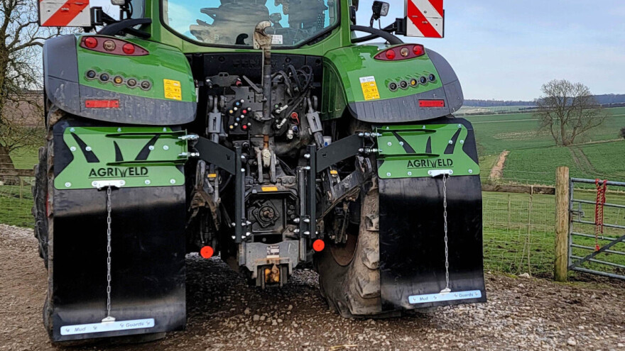 Blato na strojevima - u Britaniji osmislili dvije verzije zaštite