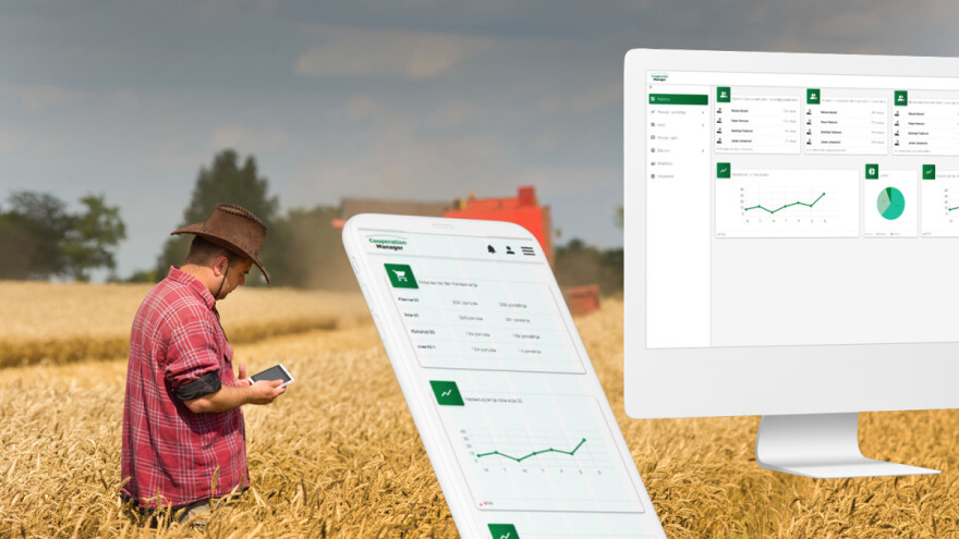 Cooperation Manager - novi onlajn alat za upravljanje kooperacijama