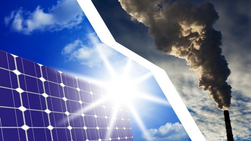 Povijesni sporazum: kraj fosilnih goriva!