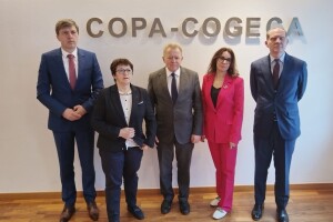 Copa Cogeca poslala pismo ministrima poljoprivrede EU, evo što traže