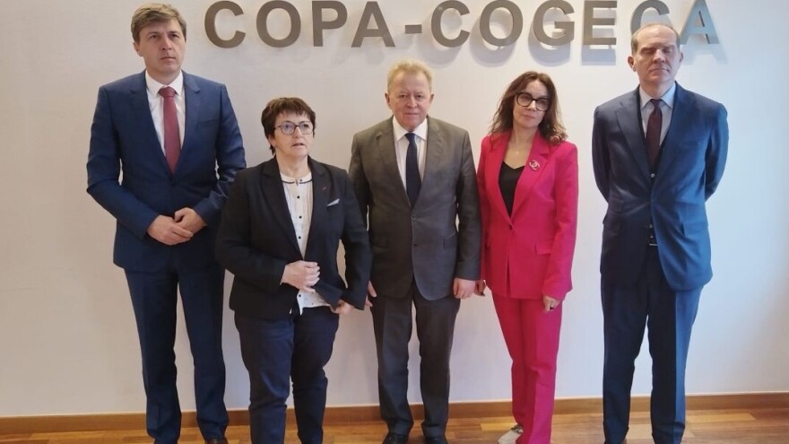 Copa Cogeca poslala pismo ministrima poljoprivrede EU, evo što traže
