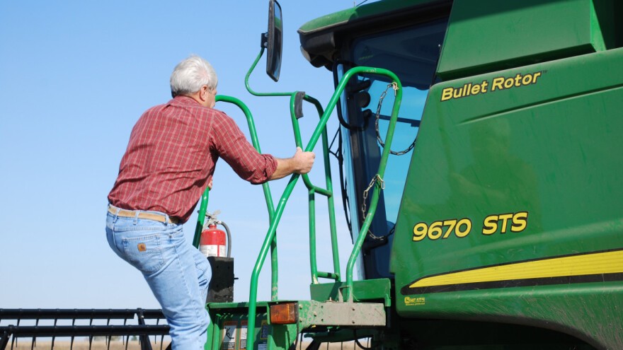 Antun Vrakić predložio pet koraka za poboljšanje hrvatske poljoprivrede