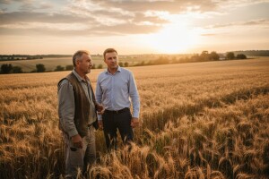 Copa-Cogeca Romiću: štitimo glas HR farmera!
