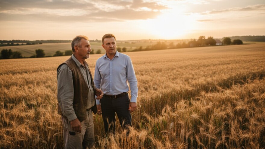 Copa-Cogeca Romiću: štitimo glas HR farmera!
