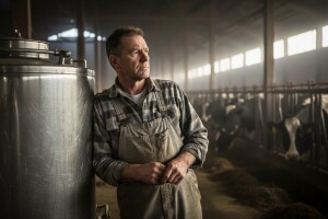 Copa Cogeca se bori za 750 tisuća mljekara