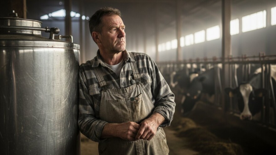 Copa Cogeca se bori za 750 tisuća mljekara