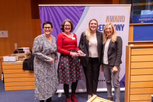 Inovacije u poljoprivredi: Nagrađene žene koje mijenjaju način upravljanja vodom u Evropi