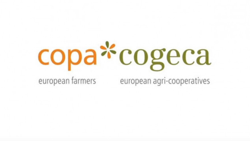 Šta je COPA-COGECA?