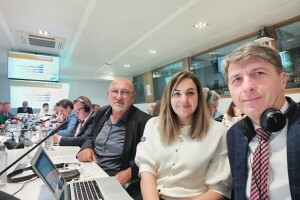 Copa Cogeca traži očuvanje proračuna za poljoprivredu i zaštitnu cijenu pšenice