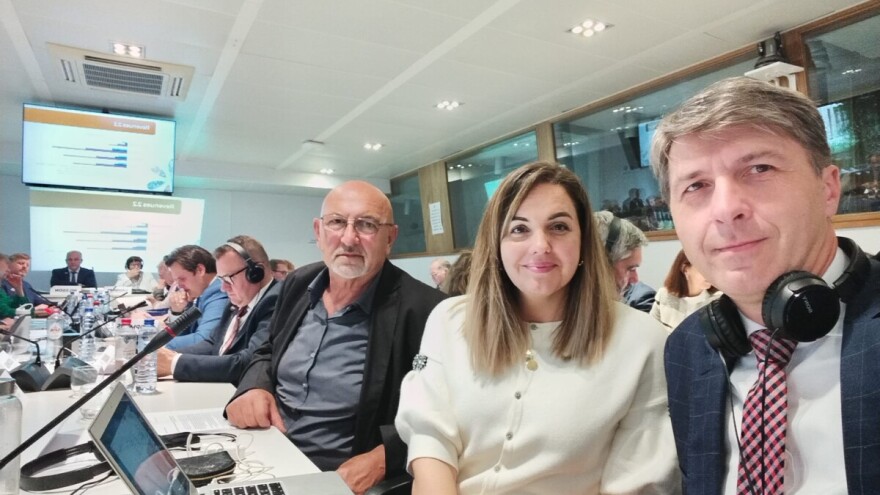 Copa Cogeca traži očuvanje proračuna za poljoprivredu i zaštitnu cijenu pšenice