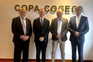 Massimiliano Giansanti novi je predsjednik udruženja Copa Cogeca