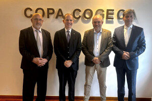 Massimiliano Giansanti novi je predsjednik udruženja Copa Cogeca