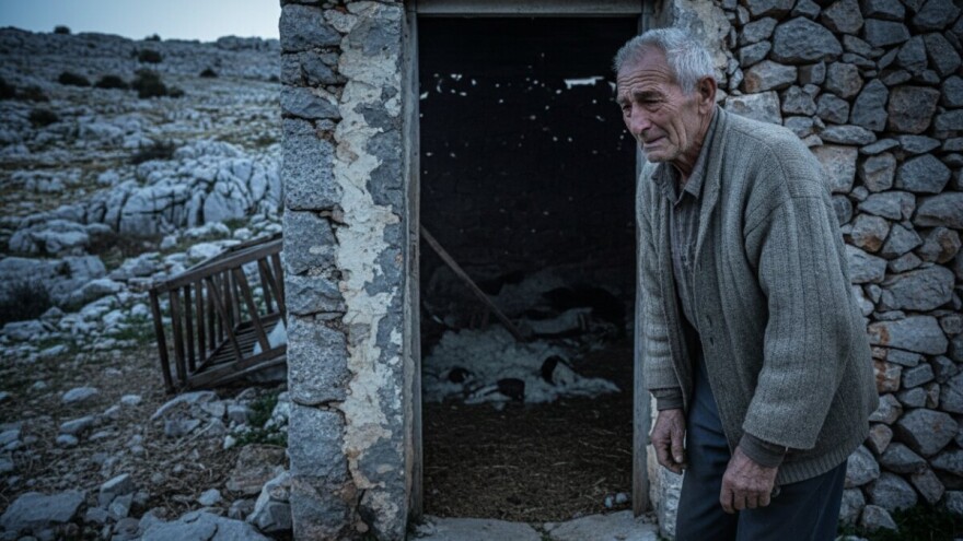 Čopor vukova poklao dva stada u 24 sata