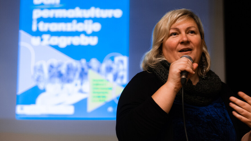 Dan permakulture i tranzicije u Zagrebu