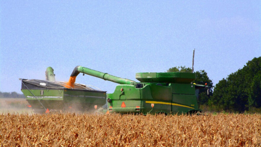 Rekordan izvoz ruskog ječma na startu sezone