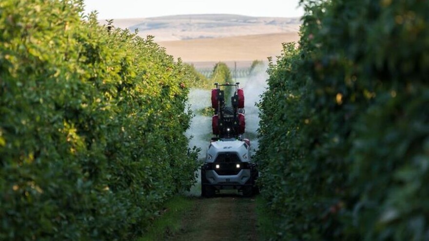 Naglasak na autonomnim strojevima, Yamaha pokrenula tvrtku za poljoprivrednu tehnologiju