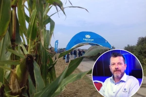 Corteva jedina istraživačka tvrtka posvećena agraru s naglaskom na zdravstveno prihvatljivu hranu