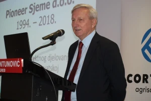 Predstavljena Corteva Agrisicience - spajanjem se uzelo najbolje od triju kompanija