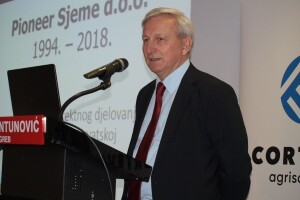 Predstavljena Corteva Agrisicience - spajanjem se uzelo najbolje od triju kompanija