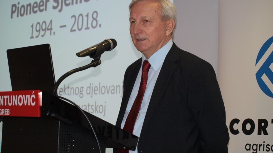 Predstavljena Corteva Agrisicience - spajanjem se uzelo najbolje od triju kompanija