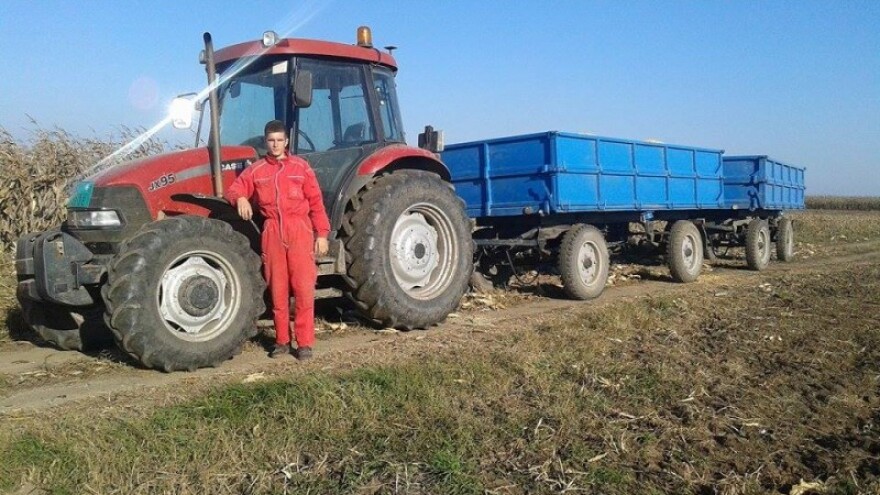 Selo kao životni izbor!