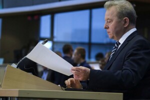 Wojciechowski uputio pismo ministrima: Računajte na moju podršku