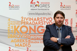 Velibor Popović: "Sve počinje od farmera, planiramo intenziviniji rad i podršku"