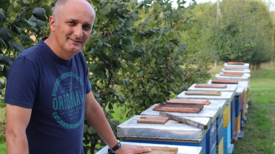 Goran Mirjanić: Pred bh. pčelarima obećavajuća godina, potencijal ogroman