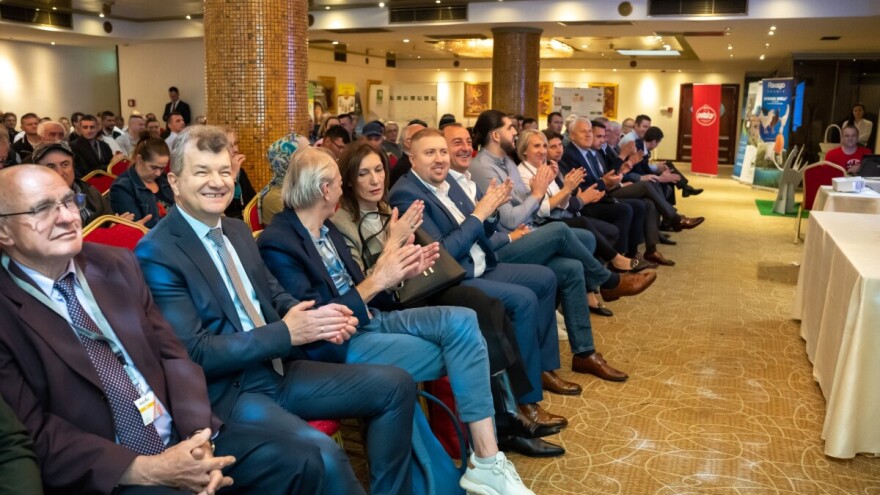 Sarajevo će u maju biti centar peradarskog sektora u regionu