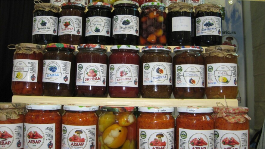 Od organske zimnice može lepo da se živi