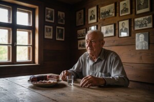 Čovjek koji čuva povijest Cvelferije