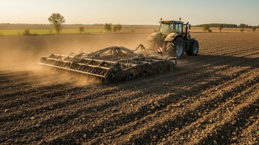 Čovjek koji je promijenio poglede na obradu tla